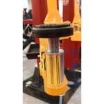 Katool KT-M110 Two Post Clear-floor Vehicle Lift 11,000lbs - Image 15