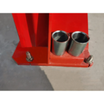 Katool KT-M110 Two Post Clear-floor Vehicle Lift 11,000lbs - Image 7