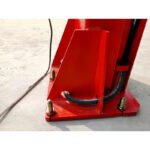 Katool KT-M110 Two Post Clear-floor Vehicle Lift 11,000lbs - Image 9