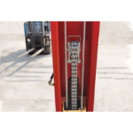 Katool KT-M110 Two Post Clear-floor Vehicle Lift 11,000lbs - Image 13