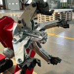 Katool KT-T160 Tire Changer & Wheel Balancer KT-B795L Combo - Image 4