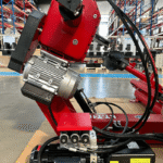 Katool KT-T160 Tire Changer & Wheel Balancer KT-B795L Combo - Image 7