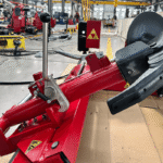 Katool KT-T160 Tire Changer & Wheel Balancer KT-B795L Combo - Image 6