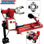 Katool KT-T160 Heavy Duty Truck Tire Changer Machine - Image 3