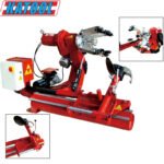 Katool KT-T160 Heavy Duty Truck Tire Changer Machine - Image 2