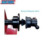 Katool Tire Changer KT-T810 & Wheel Balancer KT-B700 Combo - Image 10