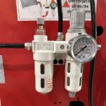 Katool KT-T830 Wheel Clamp Tire Changer Machine - Image 9