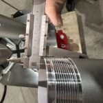 Katool KT-T830 Wheel Clamp Tire Changer Machine - Image 8