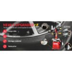 Katool KT-T830 Wheel Clamp Tire Changer Machine - Image 15