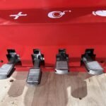 Katool KT-T830 Wheel Clamp Tire Changer Machine - Image 7