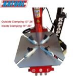 Katool Tire Changer KT-T835 & Wheel Balancer KT-B750 Combo - Image 5