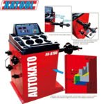 Katool KT-T900 & KT-B700 Tire Changer & Wheel Balancer Combo - Image 12