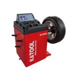 Katool KT-B700 Wheel Balancer - Image 2