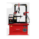 Katool KT-WL70 Rim Straightening Machine - Image 5