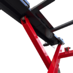 Katool 6,600 lbs Portable Mid Rise Scissor Lift SKU KT-X66 - Image 4