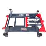 Katool 6,600 lbs Portable Mid Rise Scissor Lift SKU KT-X66 - Image 2