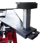 Katool 6,600 lbs Portable Mid Rise Scissor Lift SKU KT-X66 - Image 9
