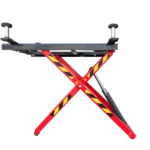 Katool 6,600 lbs Portable Mid Rise Scissor Lift SKU KT-X66 - Image 3