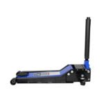 K Tool KTIXD63105 Extra Long Low-Profile 2 Ton Floor Jack - Image 4