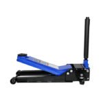 K Tool KTIXD63105 Extra Long Low-Profile 2 Ton Floor Jack - Image 5