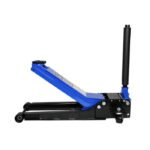 K Tool KTIXD63105 Extra Long Low-Profile 2 Ton Floor Jack - Image 6