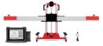 Autel MaxiSYS ADAS LDW2.0T Tablet Calibration Package + MS909 Tablet - Image 3