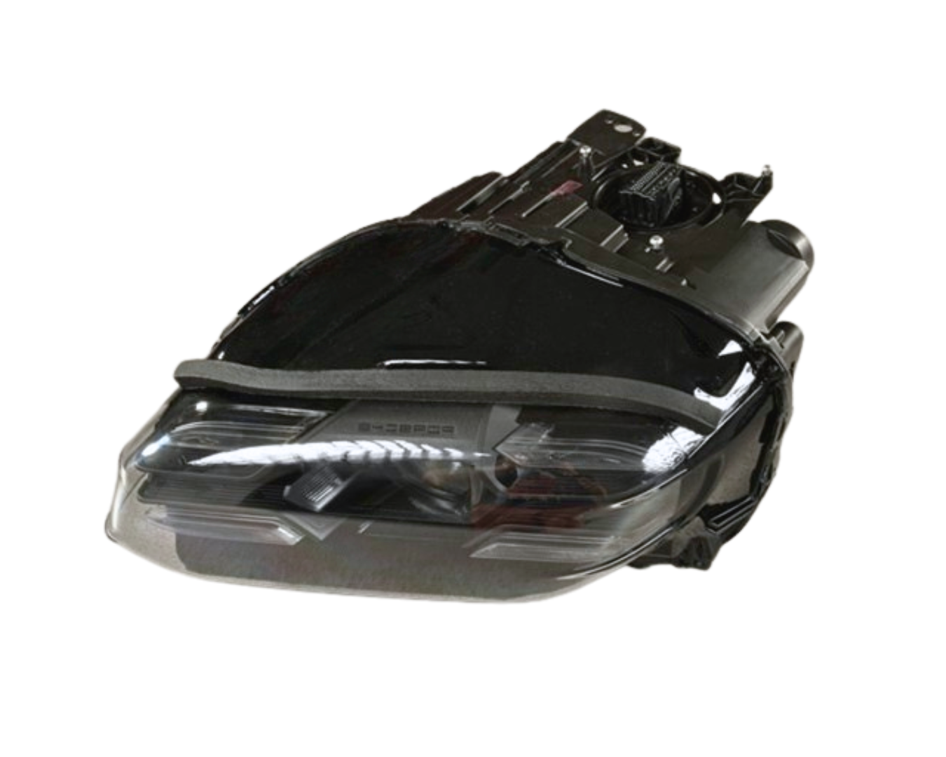 LED-Headlight-Left-Taycan-2020-2023-8715 LED Headlight - Left - Taycan | 2020-2023 - Image 1