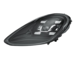 LED Headlight - Left Basic - Panamera | 2021-2024