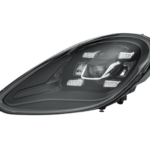 LED Headlight - Left Basic - Panamera | 2021-2024