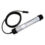 AEGIS UV Curing Lamp 9W 12V: Fast 30-Second Resin Cure with Hands-Free Suction Cups – Perfect for Portable Use, 10 ft Cord, Made in the USA - Image 2