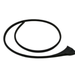 Right Door Seal - Taycan | 2025-2026