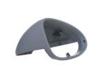 Right Exterior Mirror Housing - Prime Coated - Macan | 2015-2025