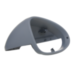 Right Exterior Mirror Housing - Prime Coated - Macan | 2015-2025