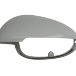 Right Exterior Mirror Housing - Prime Coated - Macan | 2015-2025