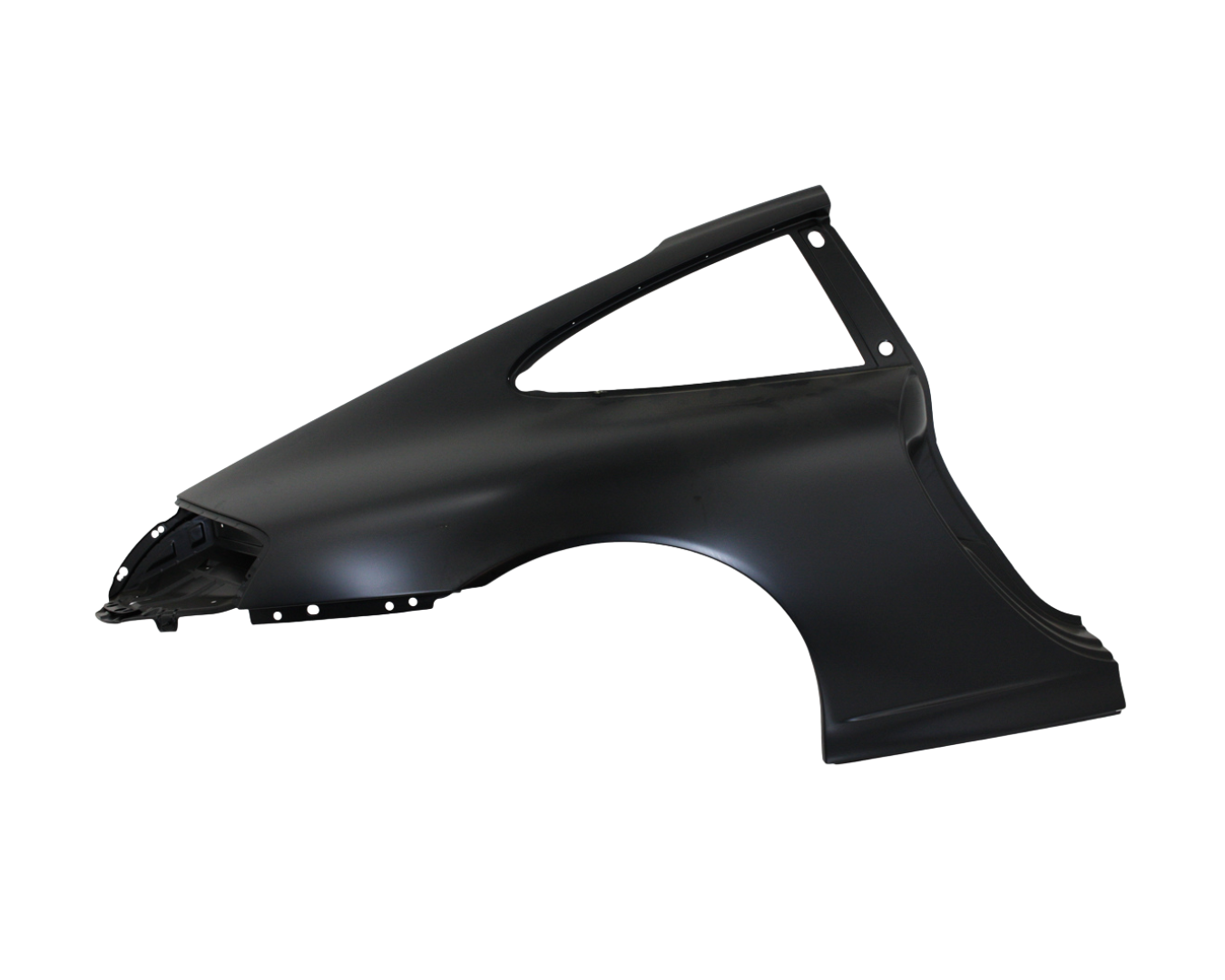 Left-Side-Section-Prime-Coated-911-2001-2004-6768 Right Side Section - Prime Coated - 911 | 2001-2004 - Image 1
