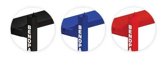BendPak Lift Color Options