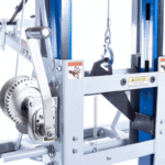 Lift King LK4000 Main Component - Image 2