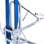 Lift King LK4000 Main Component - Image 4