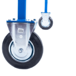 Lift King LK4035 Semi Hood Dolly - Image 4
