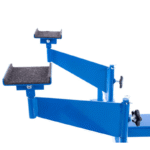 Lift King LK4035 Semi Hood Dolly - Image 3