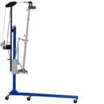 Lift King LK4036 Tilt Boom Attachment