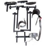 Lift King LK4037 Semi Hood Attachment