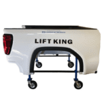 Lift King LK4055 Box Dolly - Image 2