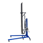 Lift King LK5250 Trailer Door Attachment - Image 2