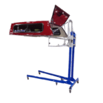 Lift King LKCBW Combo Works Package - Image 8