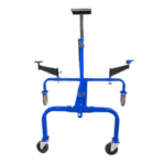 Lift King LKHDW Heavy Duty Works Package - Image 11