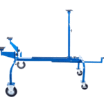 Lift King LKHDW Heavy Duty Works Package - Image 2