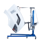 Lift King LKHDW Heavy Duty Works Package - Image 4