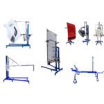 Lift King LKHDW Heavy Duty Works Package - Image 5