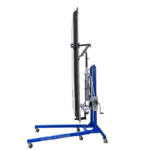 Lift King LKHDW Heavy Duty Works Package - Image 6
